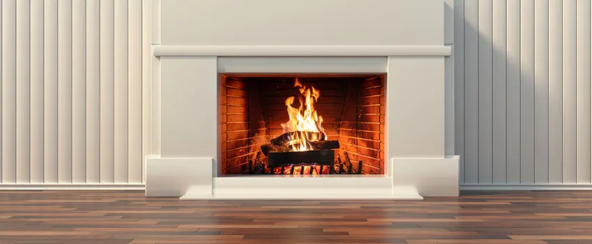 Fireplace Broken Ashtray Repair Services in Sylvania, Ohio