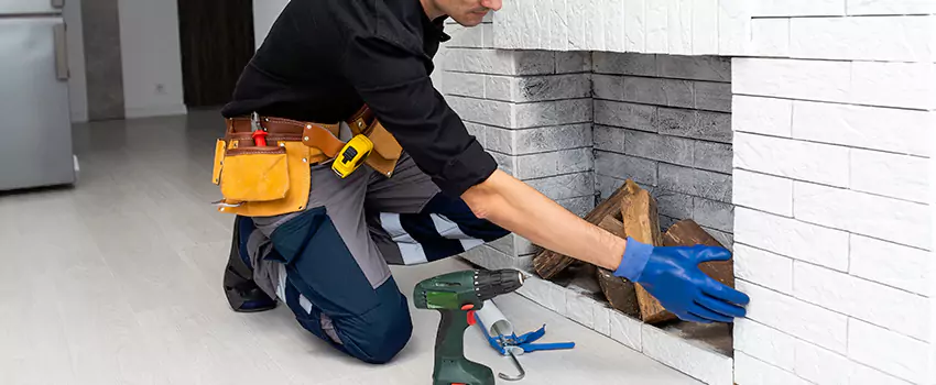 Ethanol Fireplace Installation Contractors in Sylvania, Ohio