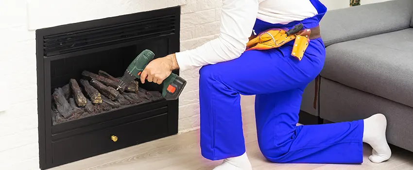 Fireplace Dampers Pivot Repair Services in Sylvania, Ohio