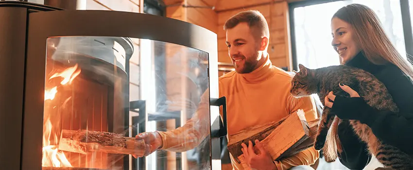 Fireplace Door Installation And Replacement Contractors in Sylvania, OH