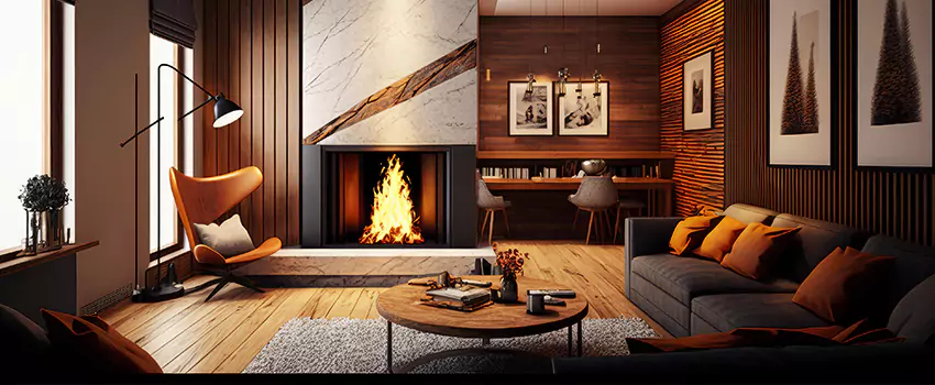 Fireplace Design Ideas in Sylvania, OH