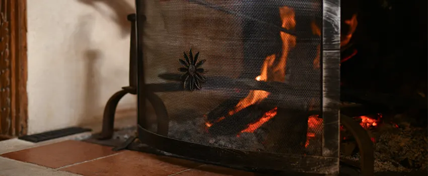 Electric Metal Fireplace installation Services in Sylvania, OH
