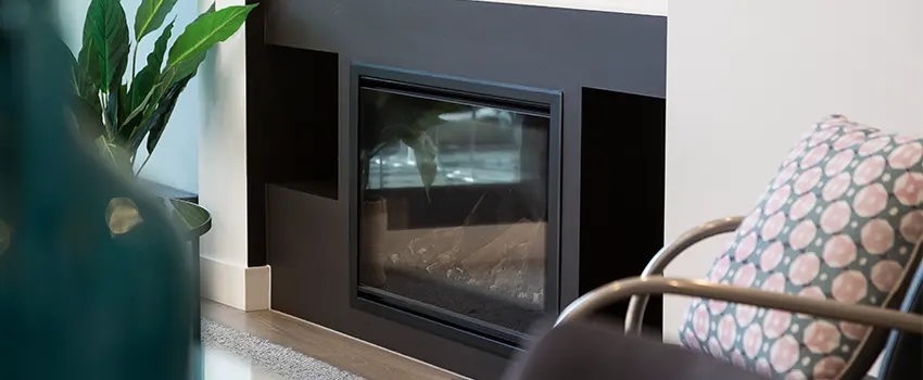 Welding Repairs for Fireplace Grate in Sylvania, OH