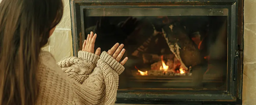 Wood-burning Fireplace Smell Removal Services in Sylvania, OH