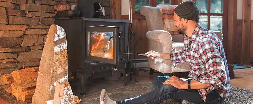 Fireplace Chimney Maintenance in Sylvania, Ohio