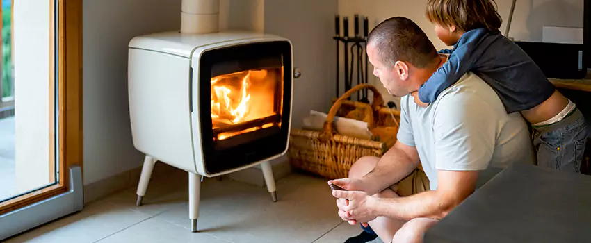 Fireplace Safety Inspection Technician in Sylvania, Ohio