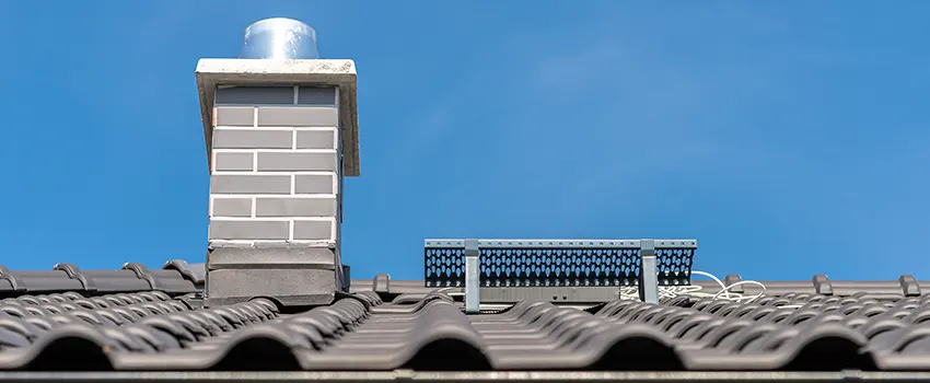 Repair Blocked Chimney in Sylvania, Ohio