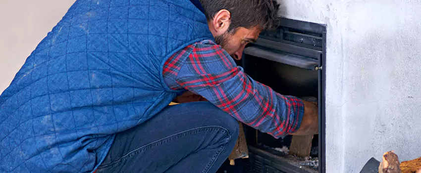 Fix Non-Working Prefabricated Fireplace in Sylvania, OH