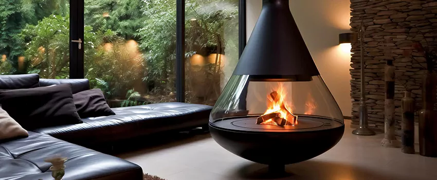 Affordable Floating Fireplace Repair And Installation Services in Sylvania, Ohio