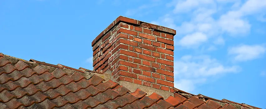 Flue Tiles Cracked Repair Services near Me in Sylvania, OH