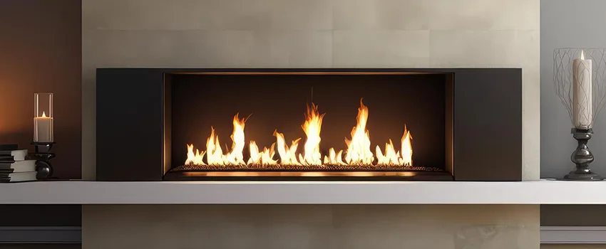 Vent Free Gas Fireplaces Repair Solutions in Sylvania, Ohio