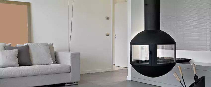 Hanging & Suspended Fireplaces Designer in Sylvania, Ohio
