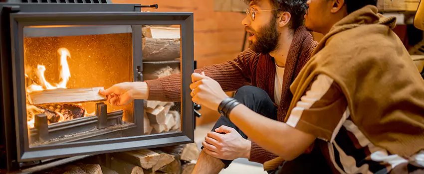 Benefits of Harman Stoves Fireplace in Sylvania, Ohio