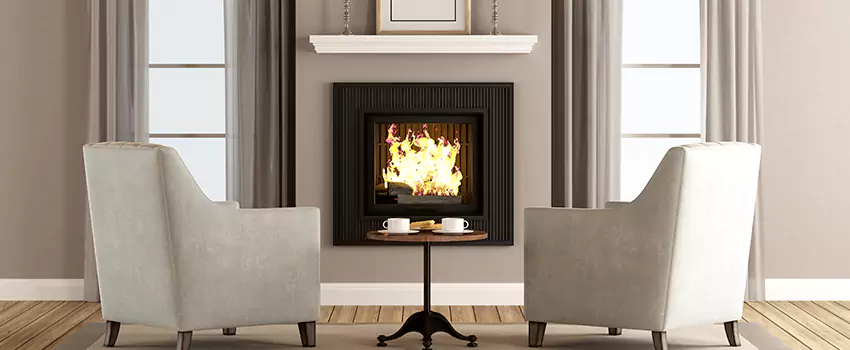 Heat & Glo Outdoor Gas Fireplaces Installation Contractors in Sylvania, Ohio