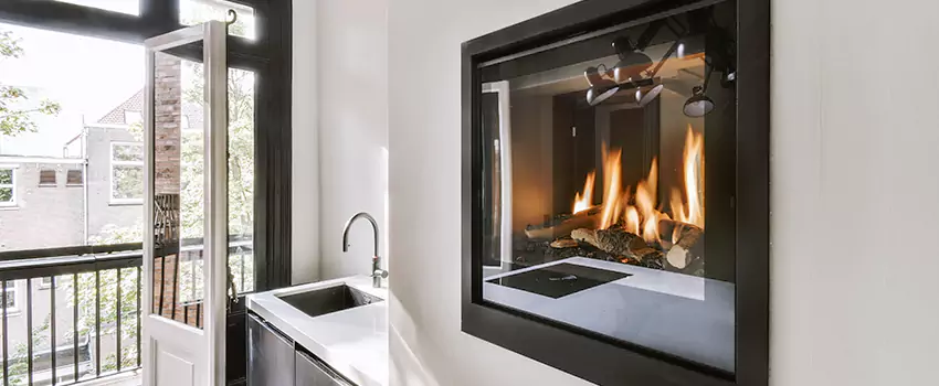 Heatilator Outdoor Fireplace Services in Sylvania, Ohio