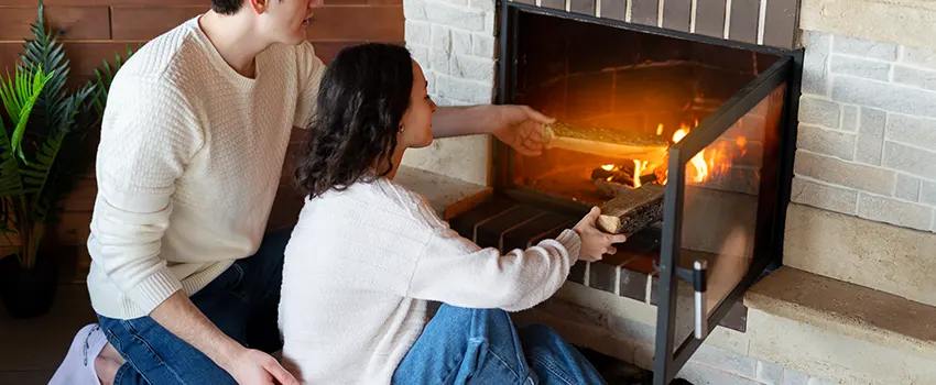 Kings Man Direct Vent Fireplaces Services in Sylvania, Ohio