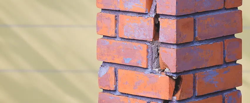 Leaking Chimney Repair And Replacement Cost in Sylvania, Ohio