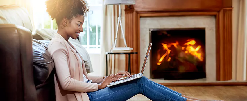 Cost-Effective Osburn Fireplace Installation and Repair in Sylvania, OH