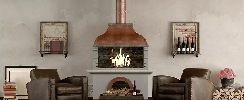 Benefits of Pacific Energy Fireplace in Sylvania, Ohio