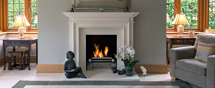 RSF Fireplaces Maintenance and Repair in Sylvania, Ohio