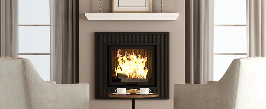 Superior Outdoor Fireplace Repair in Sylvania, OH