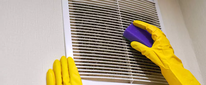 Vent Cleaning Company in Sylvania, OH