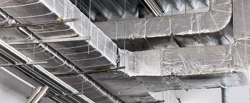 Vent Dust Cleaning Cost in Sylvania, OH