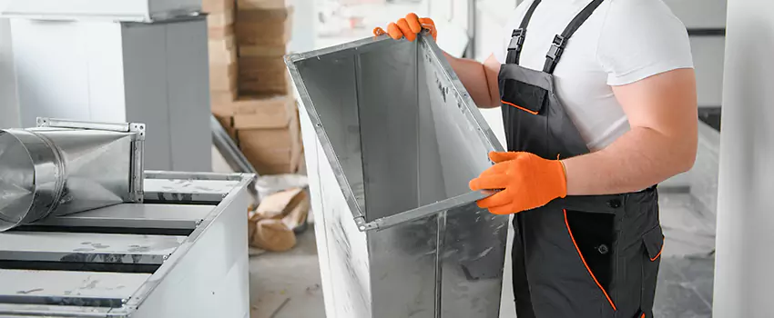 Ventilation Fan Cleaning Services in Sylvania, Ohio