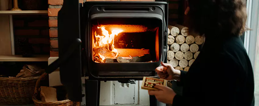 Key Features of Vermont Castings Fireplaces in Sylvania, OH