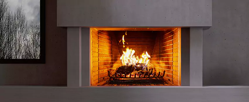 Indoor Wood Burning Furnace Repair and Installation in Sylvania, Ohio