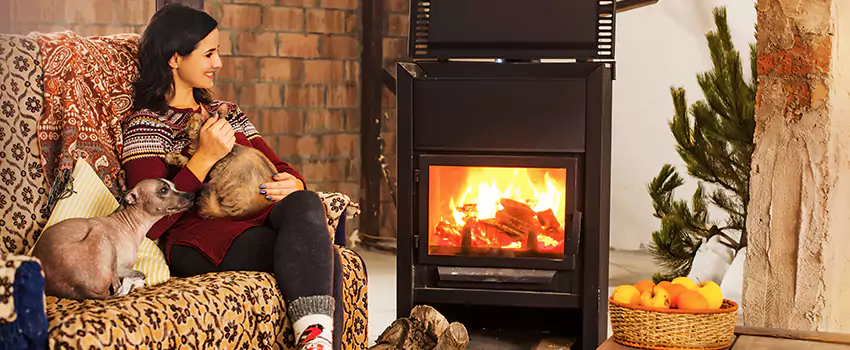 Wood Stove Chimney Cleaning Services in Sylvania, OH