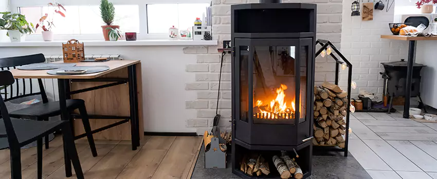 Wood Stove Firebox Installation Services in Sylvania, OH
