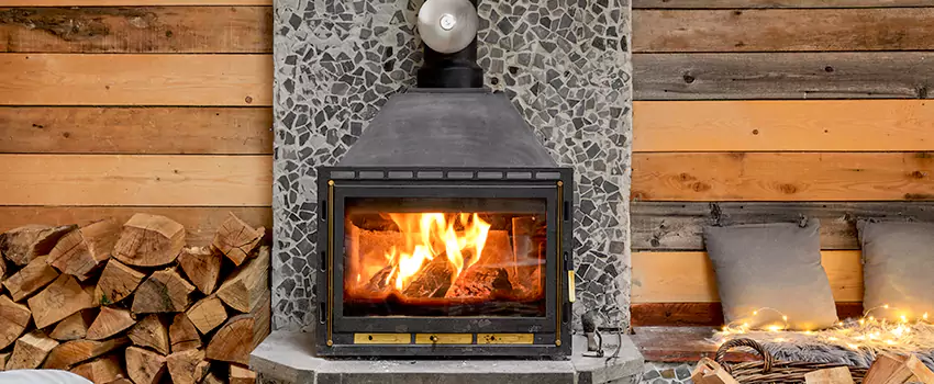 Wood Stove Cracked Glass Repair Services in Sylvania, OH