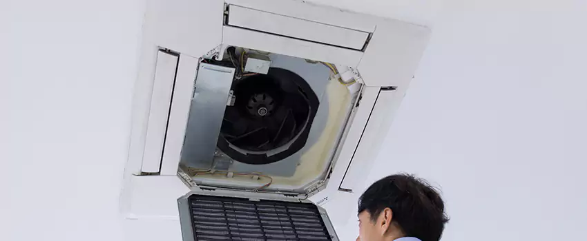 Benefits of Professional Air Duct Cleaning in Sylvania, Ohio