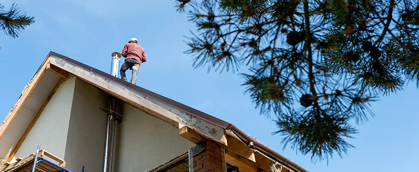 Birds Removal Contractors from Chimney in Sylvania, OH