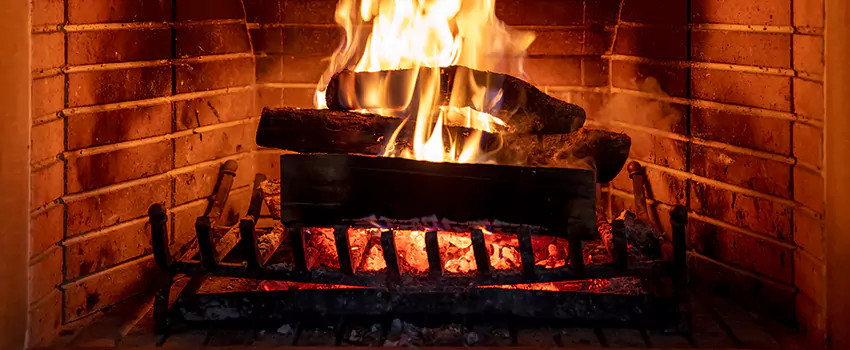 Chimney Ash Dump Cover Repair Services in Sylvania, OH