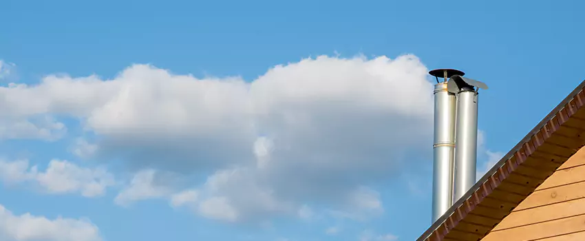 Chimney Cap Bird Guard Repair in Sylvania, Ohio