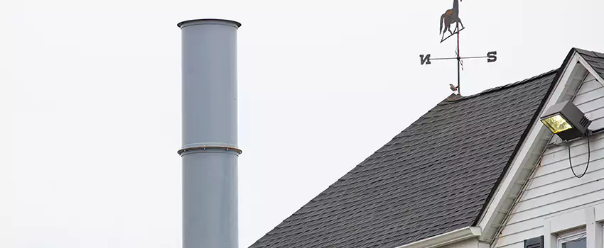 Multi-flue Chimney Caps Installation And Repair in Sylvania, OH