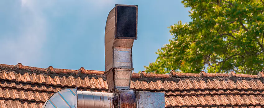 Chimney Creosote Cleaning Experts in Sylvania, Ohio