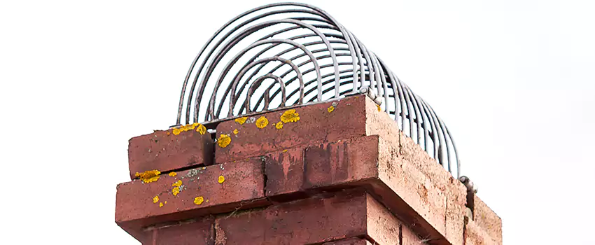 Chimney Crown Problems in Sylvania, Ohio