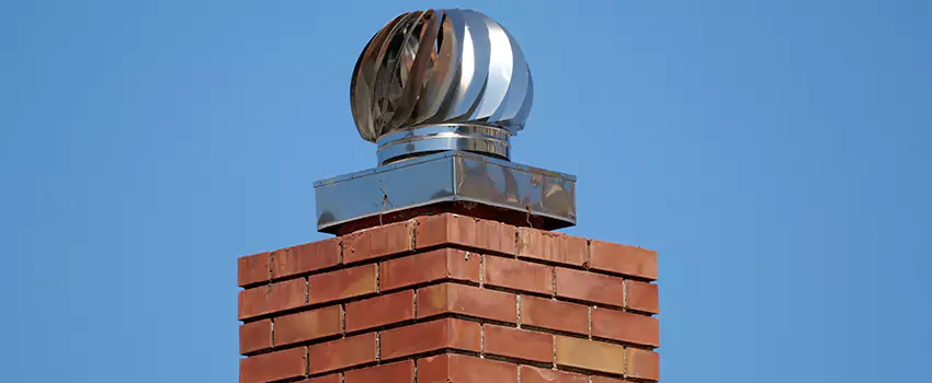 Chimney Damper Hinge Repair in Sylvania, OH