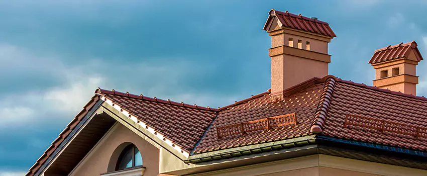Residential Chimney Services in Sylvania, Ohio