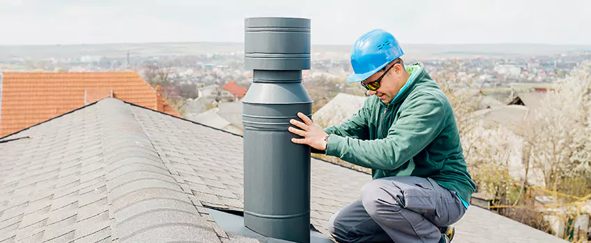 Insulated Chimney Liner Services in Sylvania, OH