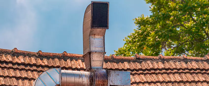 Chimney Blockage Removal in Sylvania, Ohio
