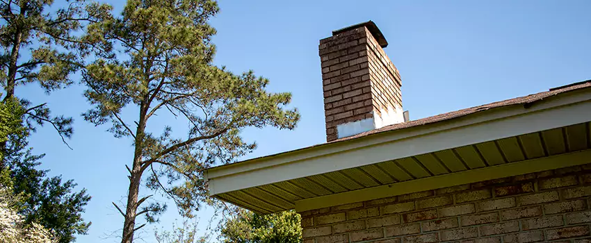 Brick Chimney Sweep Near Me in Sylvania, OH