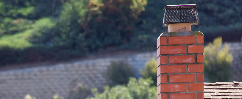 Chimney Tuckpointing And Masonry Restoration in Sylvania, OH