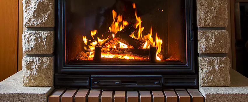 Decorative Fireplace Installation Cost in Sylvania, Ohio
