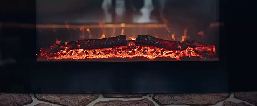 Cost of Electric Fireplace Repair Service in Sylvania, Ohio