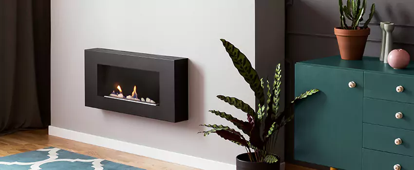 Cost of Ethanol Fireplace Repair And Installation Services in Sylvania, OH