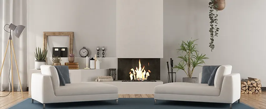 Decorative Fireplace Crystals Services in Sylvania, Ohio